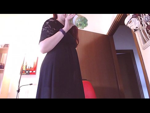 ❤️ Submetiĝema sklavo, kiu amas malpurajn kaj bongustajn kalsonojn, estas devigita masturbi post rigardado de ĉi tiu video! ❤️❌ Hejmfarita porno ĉe ni ﹏