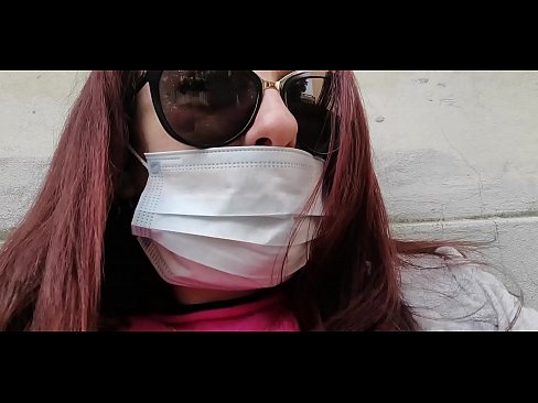 ❤️ Nicoletta venĝas sur sia najbaro kaj pisas en sia garaĝo (Speciala Itala Kvaranteno de Covid19) ❤️❌ Hejmfarita porno ĉe ni ﹏
