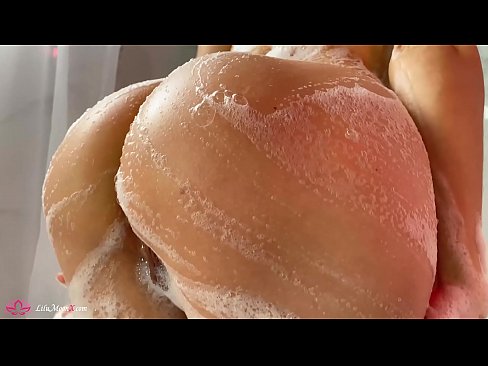 ❤️ Bruna Masturbas Kuzon per Vibrilo al Intensa Orgasmo en Duŝo ❤️❌ Hejmfarita porno ĉe ni ﹏